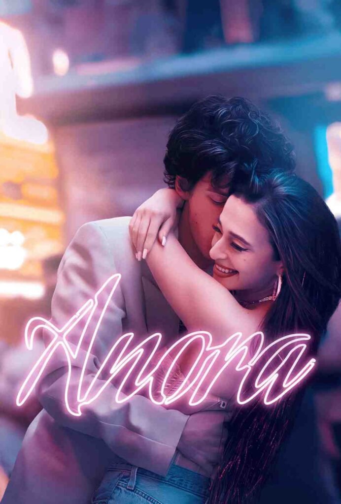 Anora Hindi Movie Bollyflix