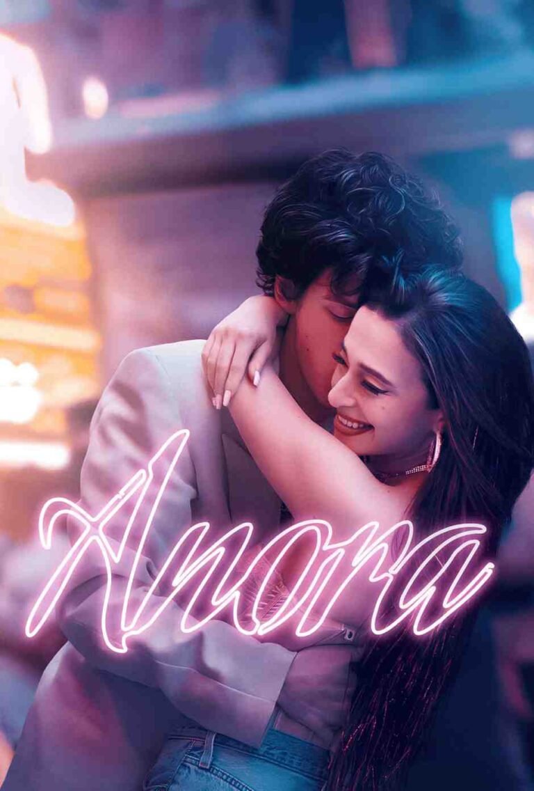 Anora Hindi Movie Bollyflix