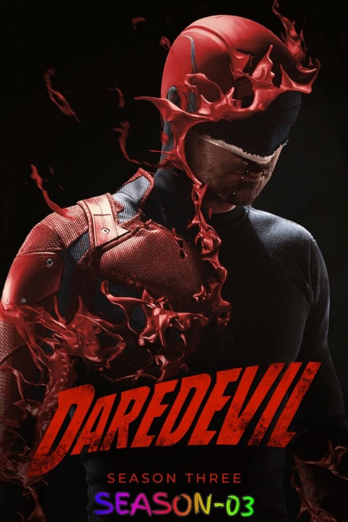 Daredevil