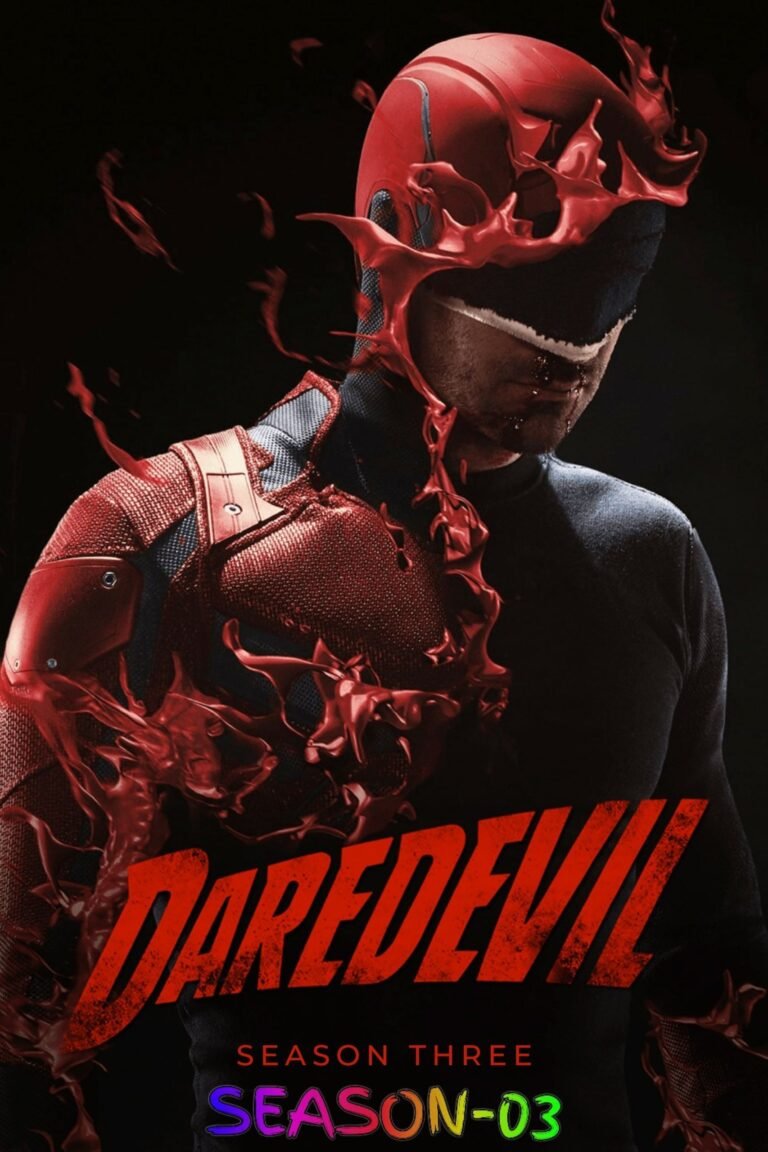 Daredevil