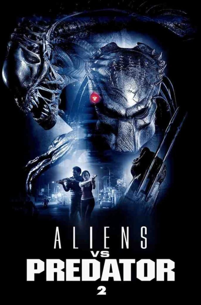 Aliens vs. Predator: Requiem