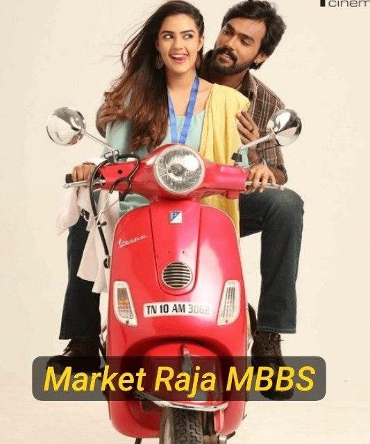 Market Raja MBBS South Movie Hdmovies4u