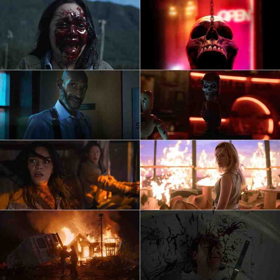 Final Destination Bloodlines Movie Hdmovies4u