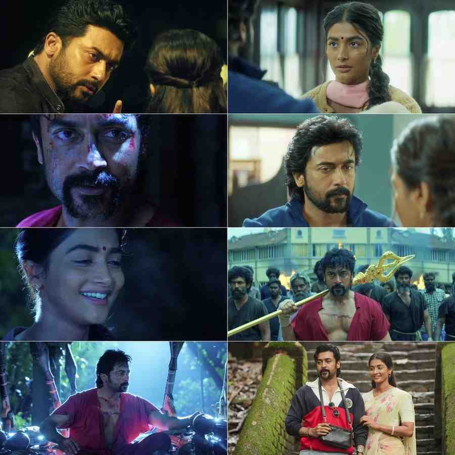 Retro South Movie Hdmovies4u