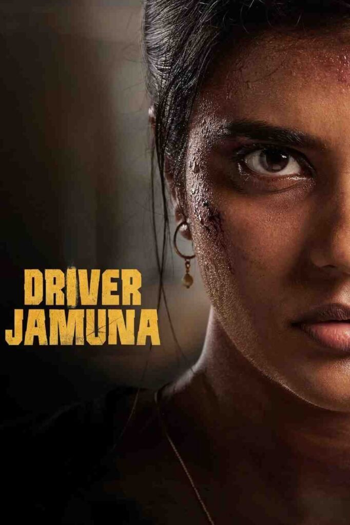 Driver Jamuna South Movie Hdmovies4u