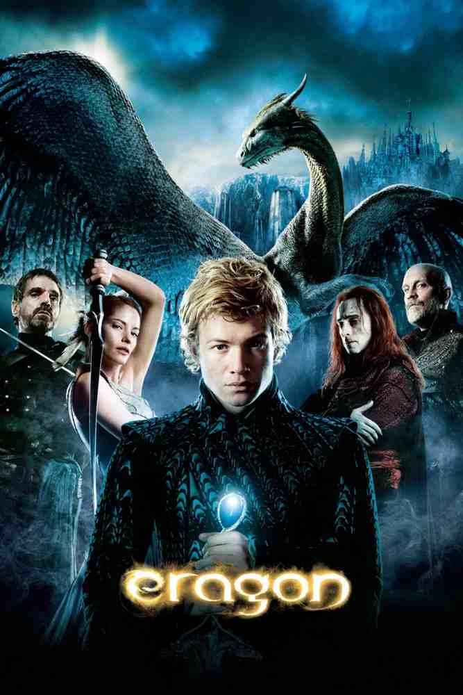 Eragon Hollywood Movie Hdmovies4u