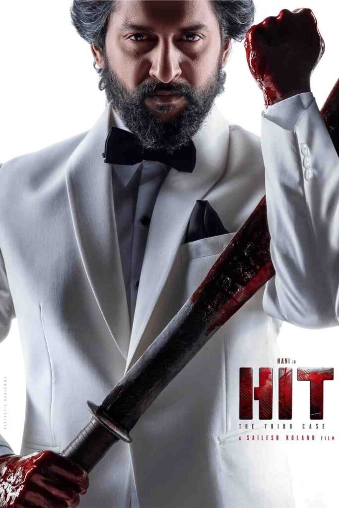 HIT 3 – The Third Case South Movie Hdmovies4u hub
