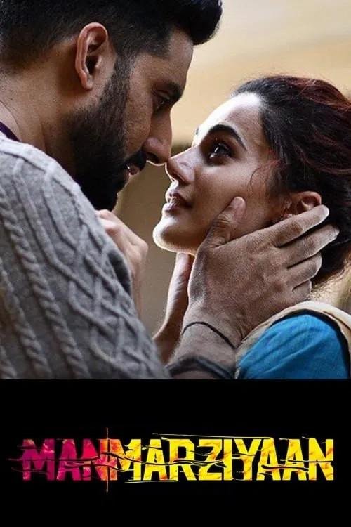 Manmarziyaan Bollywood Movie Hdmovies4u