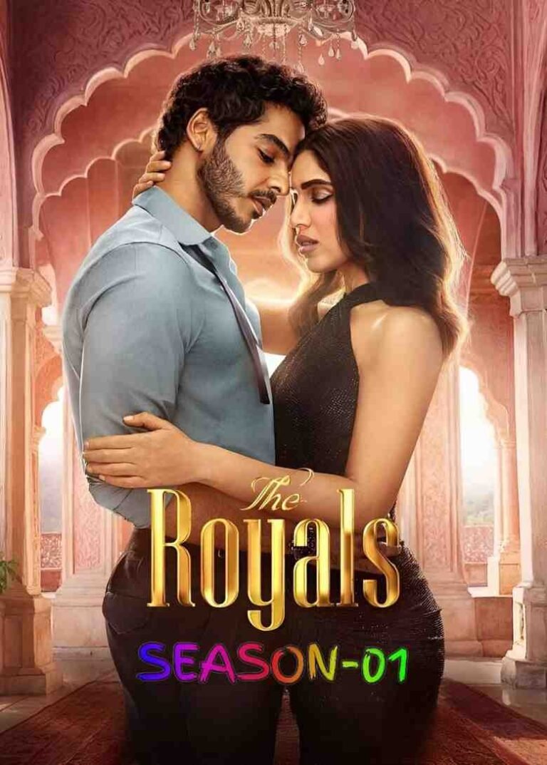 The Royals S01 Series Hdmovies4u