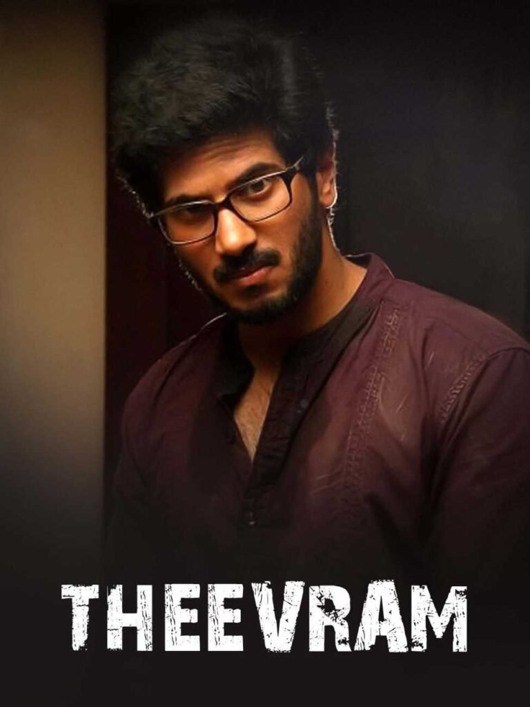 Theevram Movie HDmovies4u