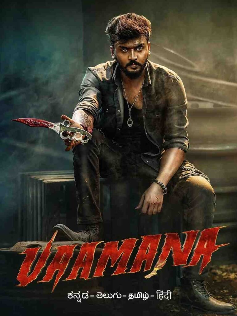 Vaamana Movie South Movie Hdmovies4u
