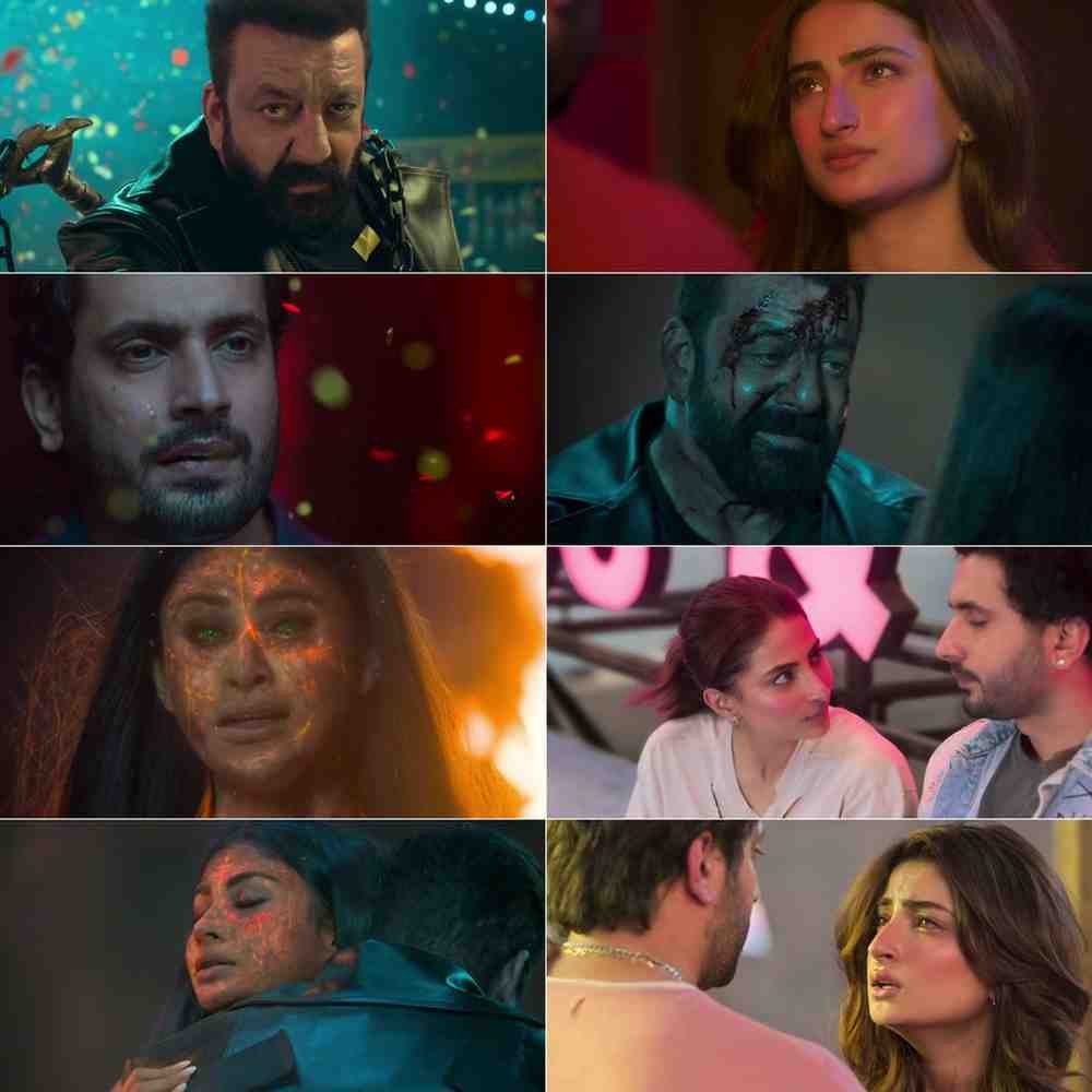 The Bhootnii Bollywood Movie Hdmovies4u