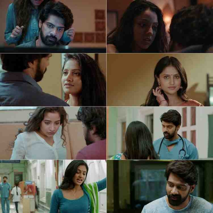 28 Degrees Celsius Hindi South Movie Hdmovies4u