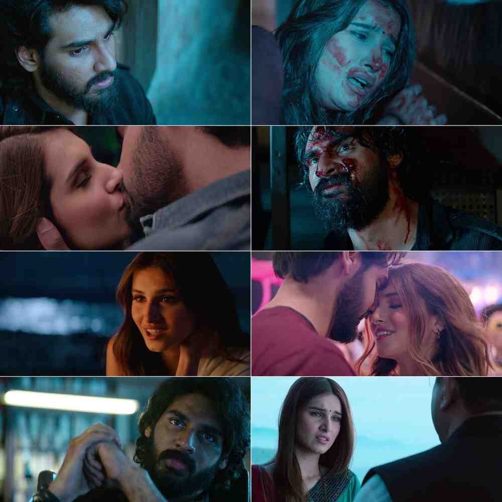 Tadap Bollywood Movie Hdmovies4u