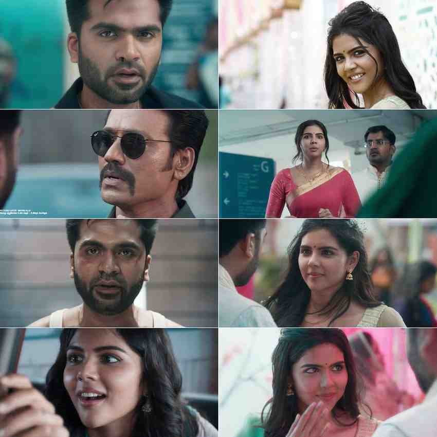 Maanaadu Hindi South Movie Hdmovies4u