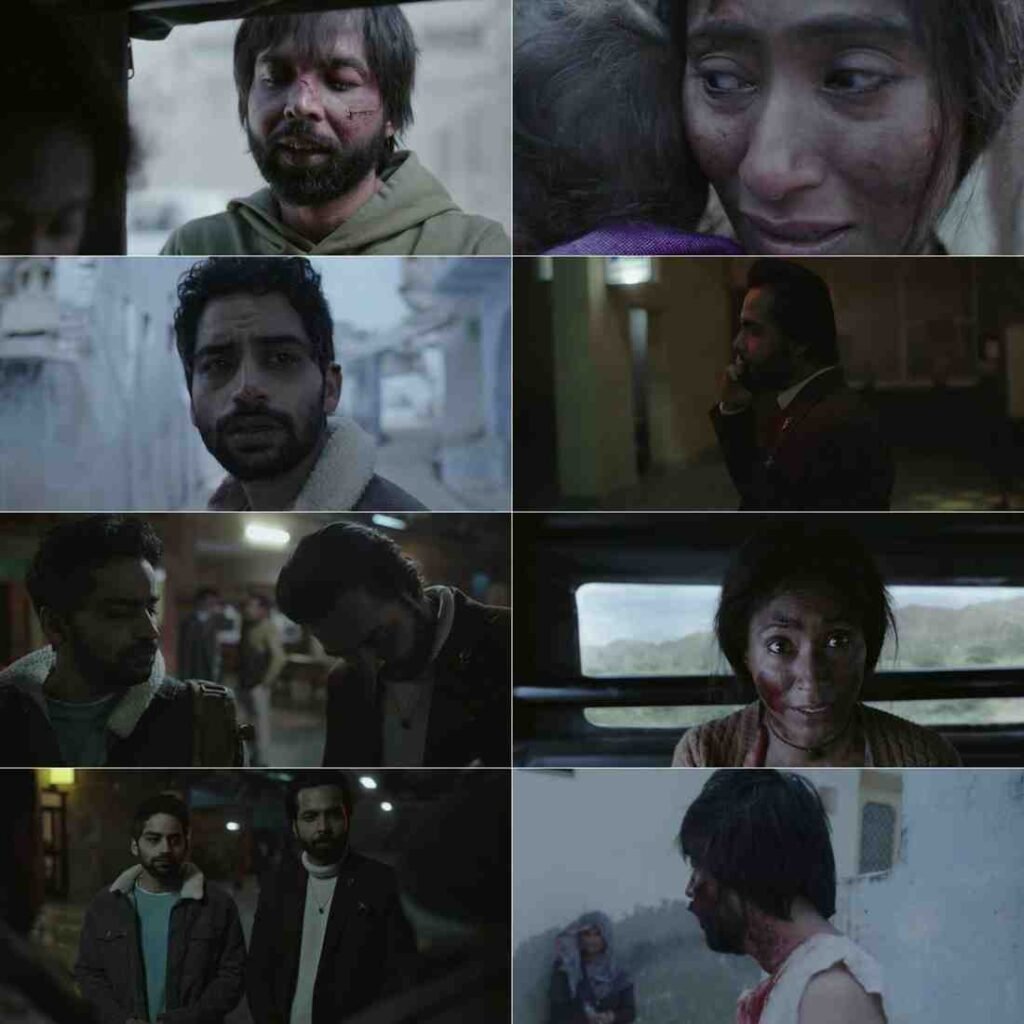 Stolen Bollywood Hindi Movie Hdmovies4u