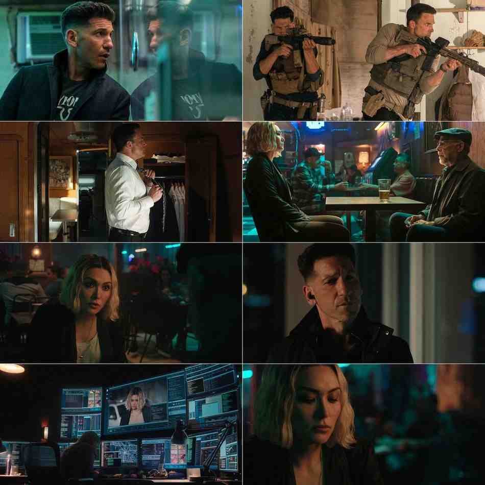 The Accountant 2 Hindi Hollywood Movie Hdmovies4u