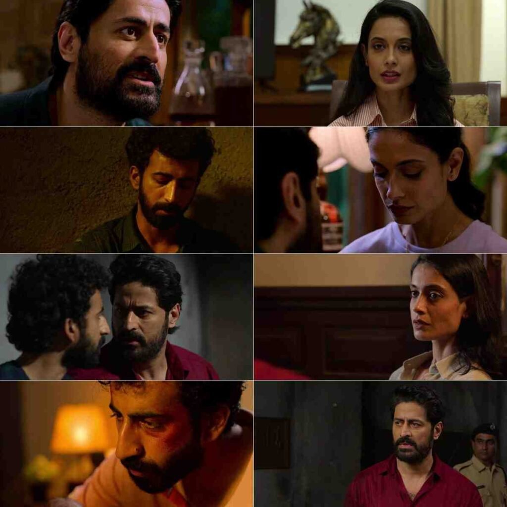 KanKhajura S01 Hindi Series Hdmovies4u