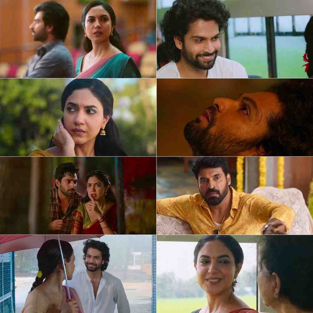 Devika And Danny S01 Series Hdmovies4u