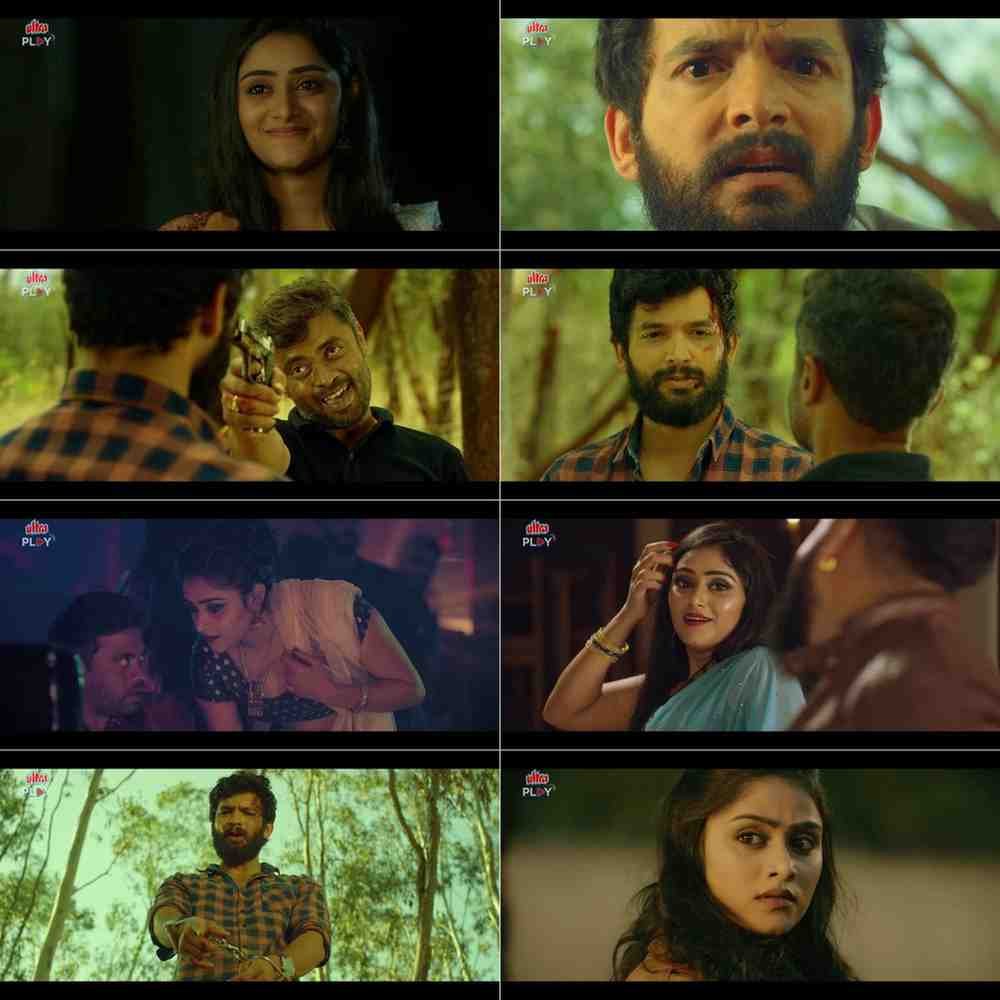 Marigold Hindi South Movie Hdmovies4u