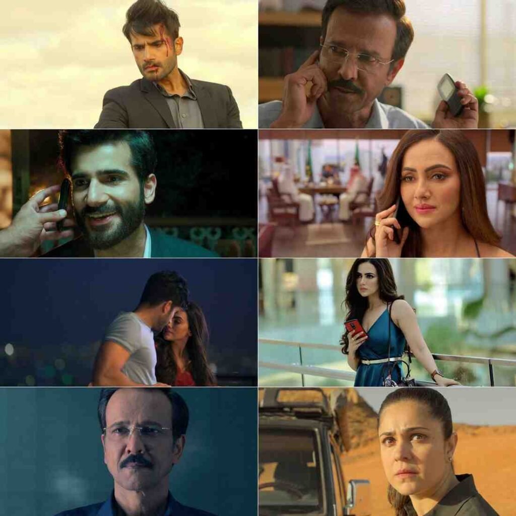 Special Ops S01 Hindi Series Hdmovies4u