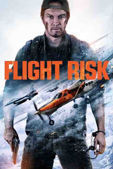 Flight Risk Hindi Hollywood Movie Hdmovies4u