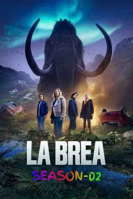La Brea S02 Hindi Web Series Hdmovies4u