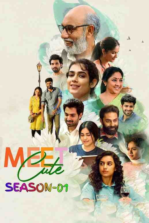 Meet Cute S01 Hindi Series Hdmovies4u
