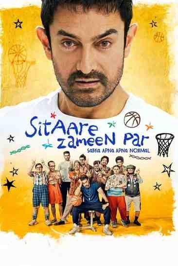Sitaare Zameen Par Bollywood Movie Hdmovies4u