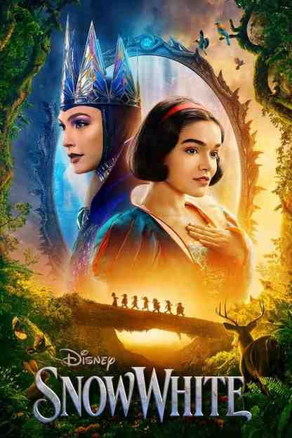 Snow White Hindi Hollywood Movie Hdmovies4u