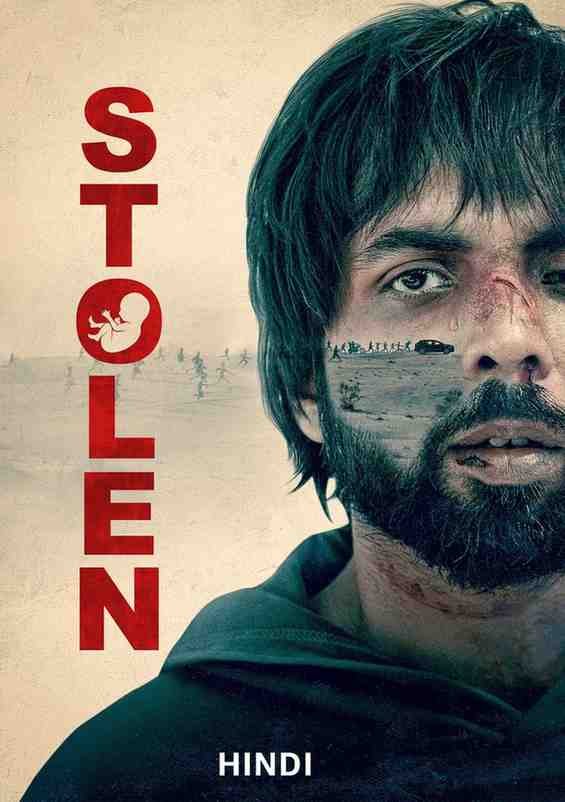 Stolen Bollywood Hindi Movie Hdmovies4u
