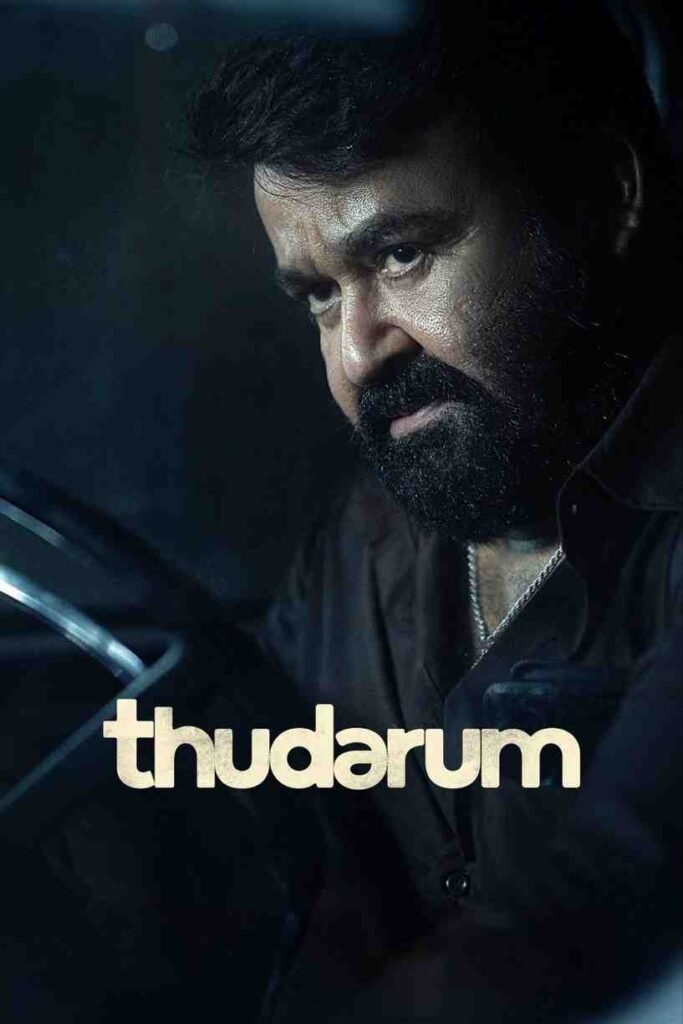 Thudarum Hindi South Movie Hdmovies4u