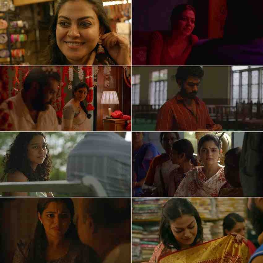 Kadha Innuvare South Movie Hdmovies4u