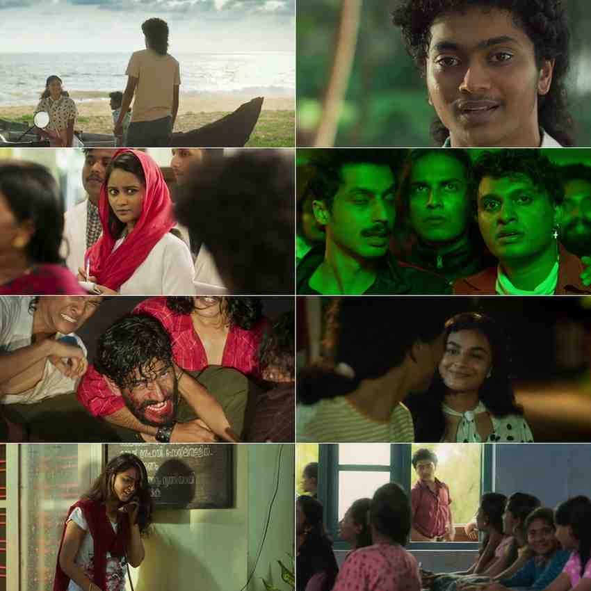 Moonwalk Hindi South Movie Hdmovies4u