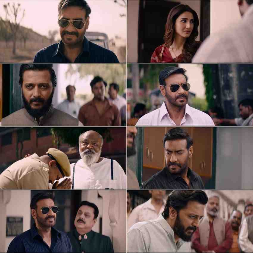 Raid 2 Bollywood Movie Hdmovies4u