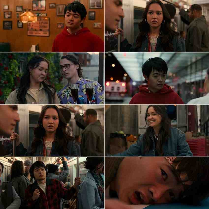 Karate Kid - Legends Hollywood Movie Hdmovies4u