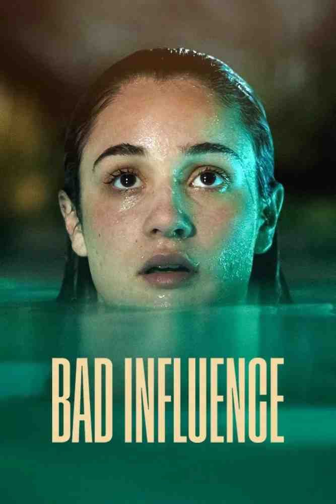 Bad Influence Hollywood Movie Hdmovies4u