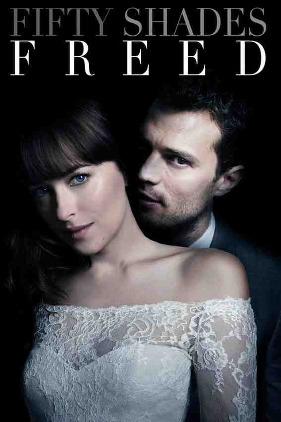 Fifty Shades Freed Hindi Hollywood Movie Hdmovies4u