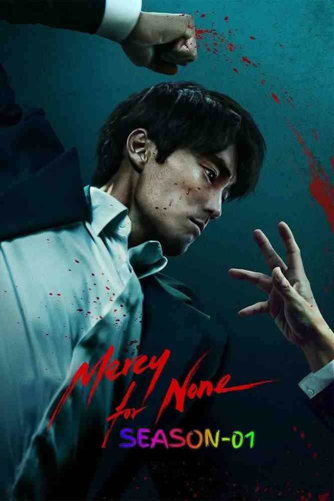 Mercy for None S01 Hindi Series Hdmovies4u