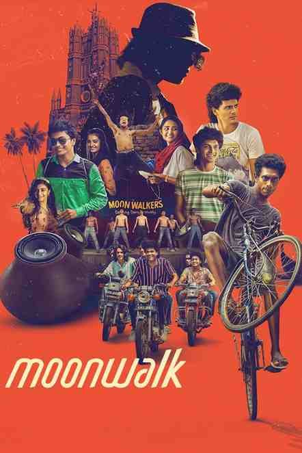 Moonwalk Hindi South Movie Hdmovies4u