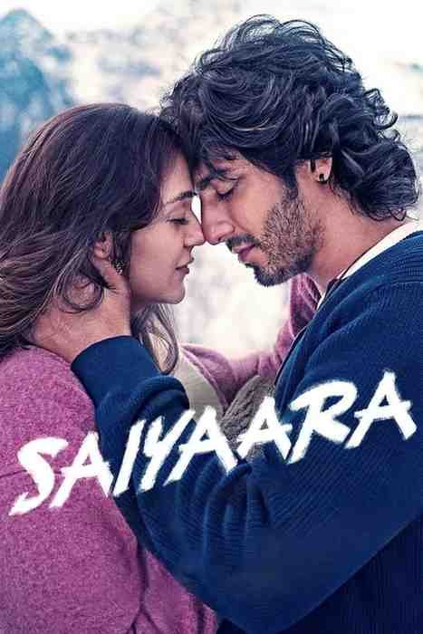 Saiyaara Bollywood Movie Hdmovies4u