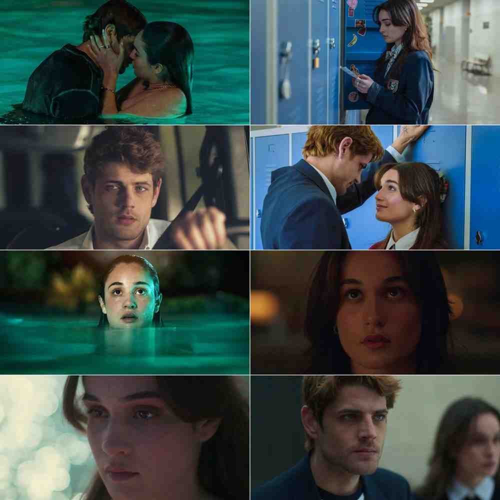 Bad Influence Hollywood Movie Hdmovies4u