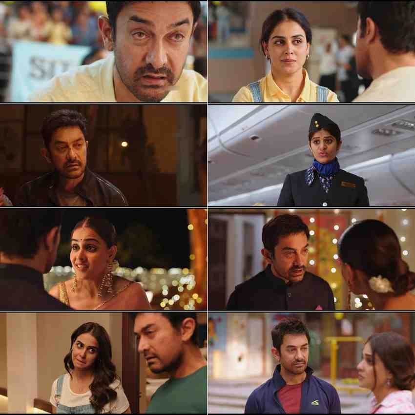 Sitaare Zameen Par Bollywood Movie Hdmovies4u