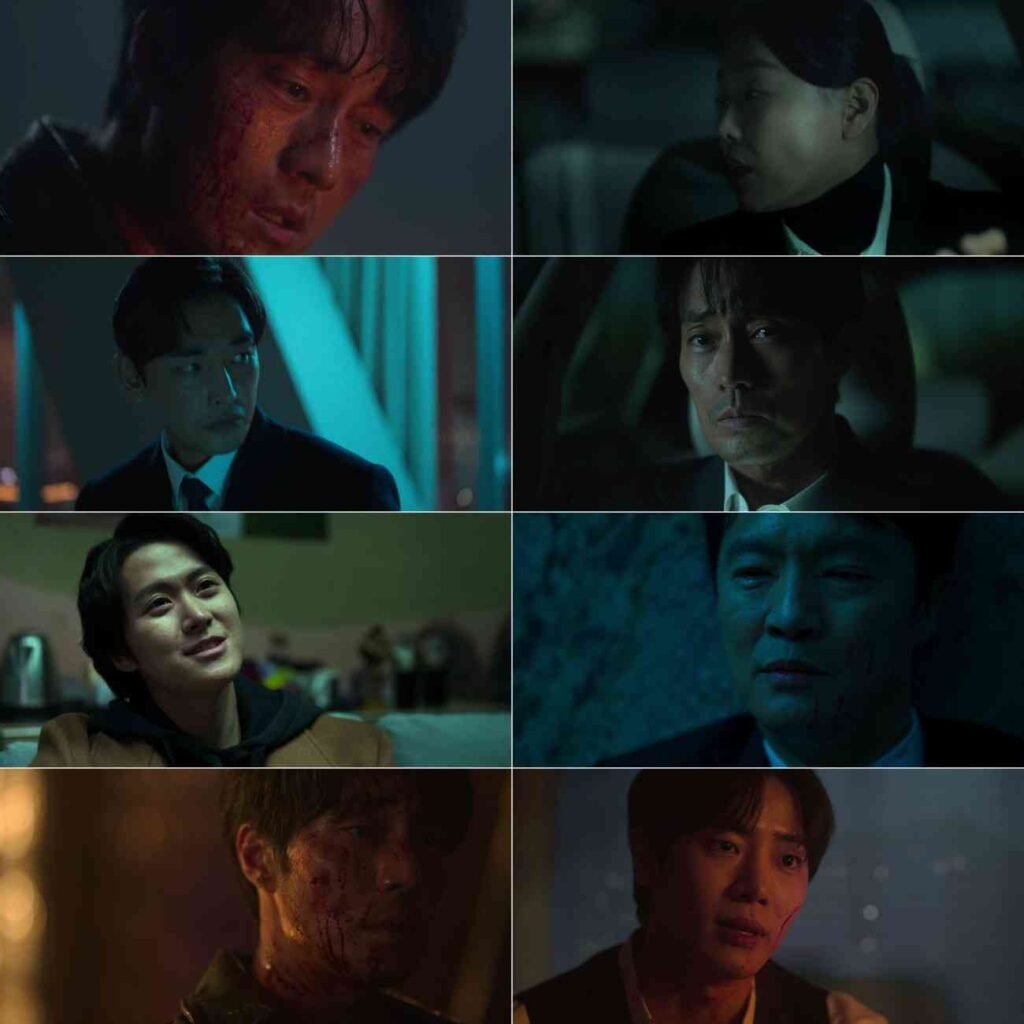 Mercy for None S01 Hindi Series Hdmovies4u