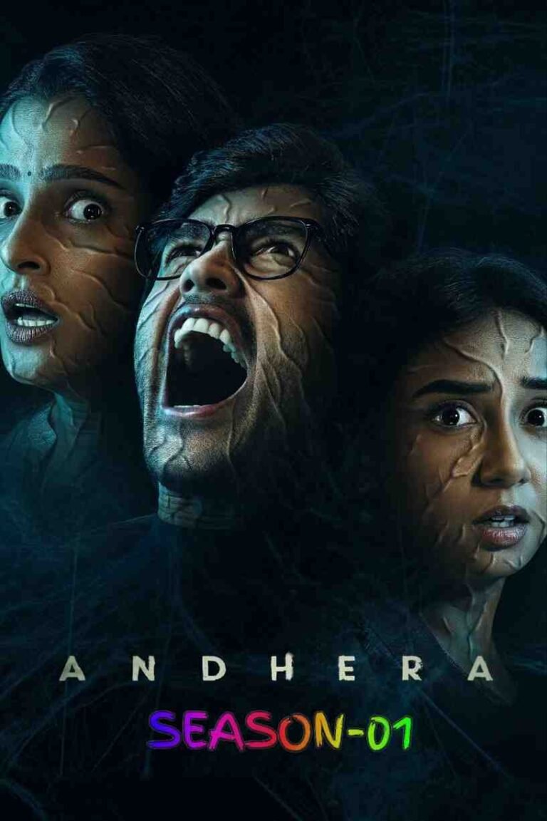 Andhera S01 Hindi Series Hdmovies4u