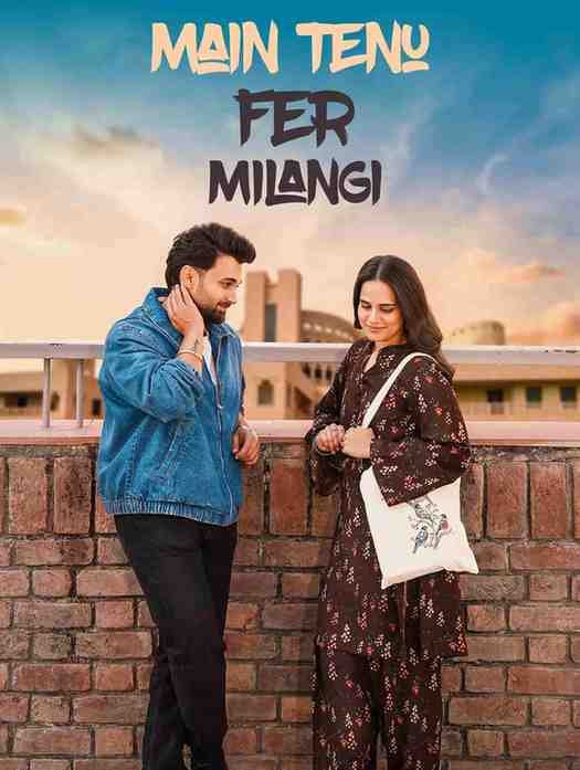 Main Tenu Fer Milangi Punjabi Movie Hdmovies4u