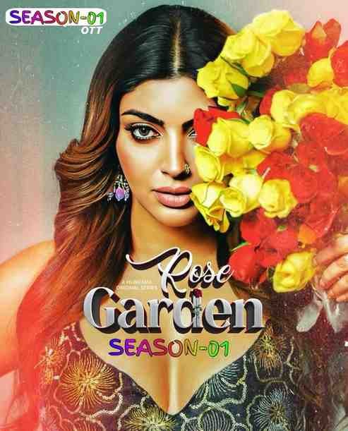 Rose Garden S01 Hindi Series Hdmovies4u
