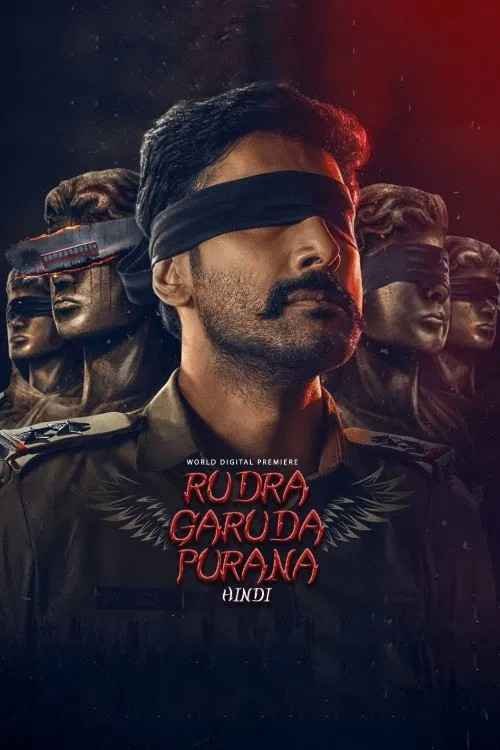 Rudhra Garuda Purana South Hindi Movie Hdmovies4u