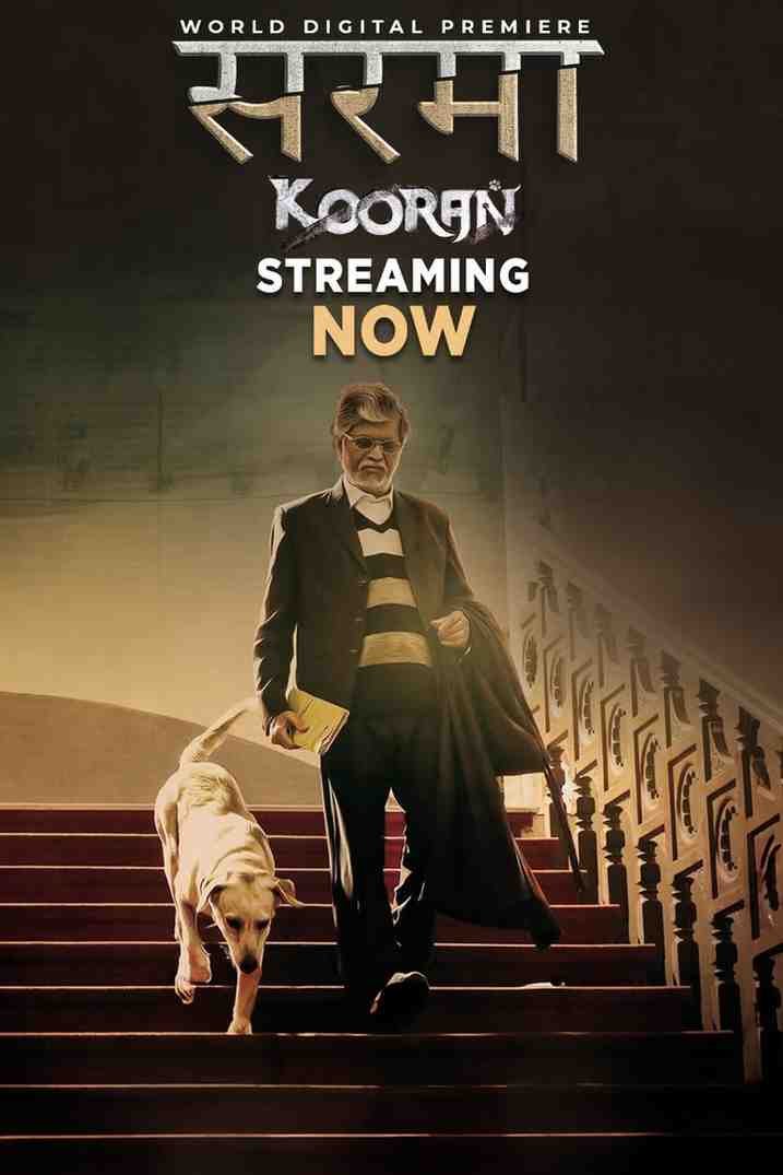 Sarama Kooran Hindi South Movie Hdmovies4u