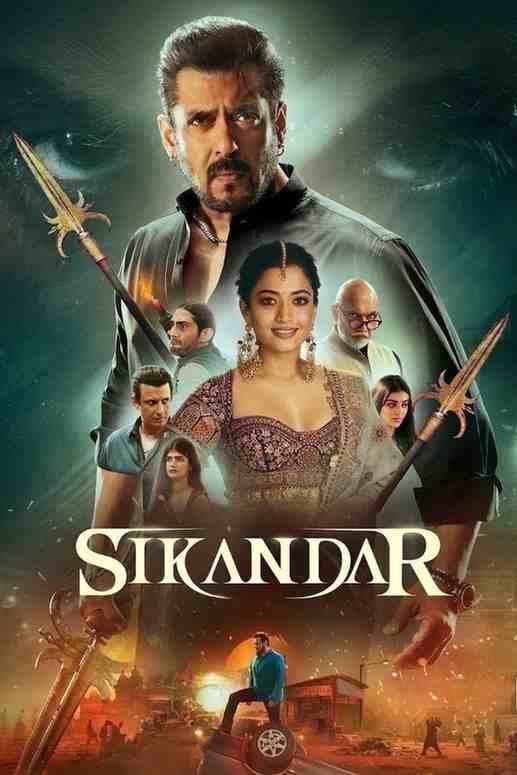 Sikandar Bollywood Movie Hdmovies4u